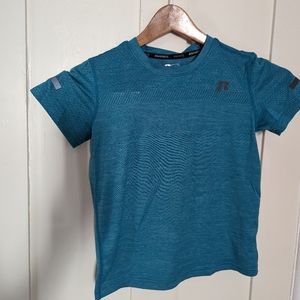 Russel technical tee sz 6